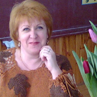 Репетитор - Світлана В.