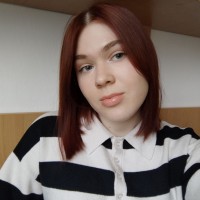 Репетитор Анастасия Маняк - BUKI