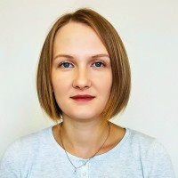 Репетитор Татьяна Кассир - BUKI