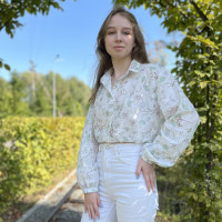 Маргарита К.