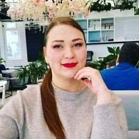 Александра Пинчук  репетитор  Игра на фортепиано онлайн