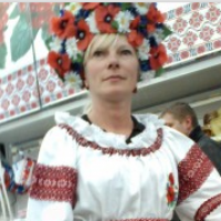 Репетитор - Вікторія С.