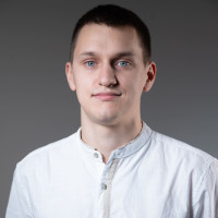 Репетитор - Роман С.