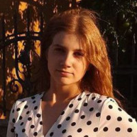 Репетитор - Ирина К. id: 165556