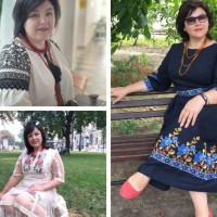 Інесса Ульянченко
