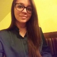 Репетитор - Ірина К. id: 122419