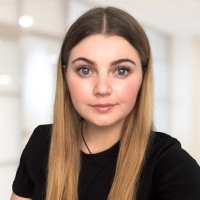 Репетитор - Ольга К. id: 179781