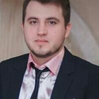 Репетитор - Евгений Ц.