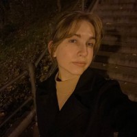Репетитор - Дария Я. id: 193110
