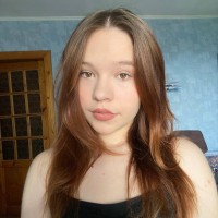 Дарина Голян  репетитор  Іспанської мови онлайн