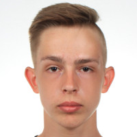 Репетитор - Максим М. id: 164103