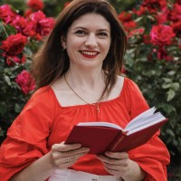 Репетитор - Катерина Ч.