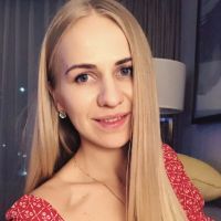 Репетитор - Олеся К. id: 75976