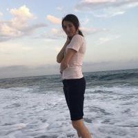 Репетитор - Соломия С. id: 83468
