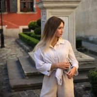 Репетитор - Вікторія С. id: 95324