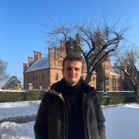 Репетитор Евгений Генкельман - BUKI