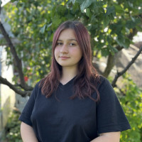 Репетитор - Марина К.