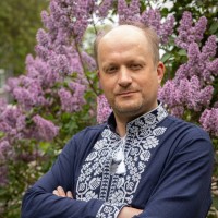 Репетитор Сергей Чумак - BUKI
