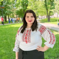 Виктория Клочанюк  репетитор  Химии Винница