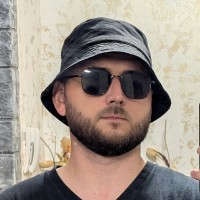 Репетитор Віктор Безрук - BUKI