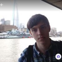 Репетитор - Богдан Ф. id: 125547