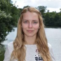 Репетитор - Анастасия Ц. id: 75183
