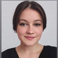 Репетитор Ангеліна Мельник - BUKI