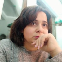 Репетитор Иванна Яценко - BUKI