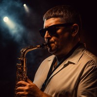 Репетитор Андрей Зинчук - BUKI