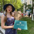 Анна Андросова id: 213229
