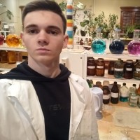 Репетитор - Владислав С.