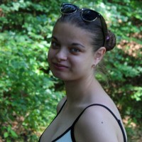 Мария Корчака  репетитор  Химии онлайн