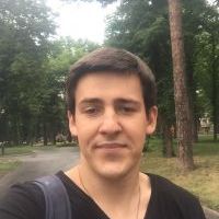 Репетитор - Владислав М. id: 33383