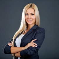 Репетитор Кристина Зеленська - BUKI