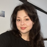 Репетитор - Екатерина Ш. id: 103984