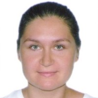 Репетитор Ксенія Соломаха - BUKI