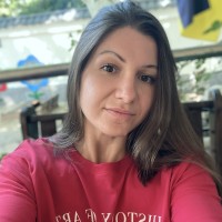 Анна Батура  репетитор  для Підготовки до школи Одесса