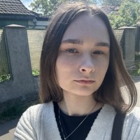 Ірина М.