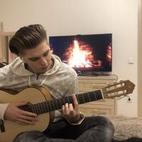 Репетитор - Никита З. id: 130788