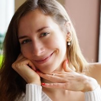 Репетитор Ольга Посвалюк - BUKI