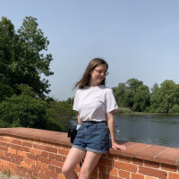Репетитор - Мария Б. id: 91901