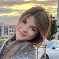 Репетитор - Марія К. id: 182992