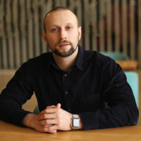 Репетитор - Юрий Ш. id: 174786