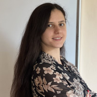 Репетитор - Надія К. id: 90594