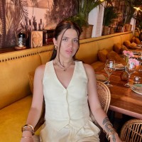 Дар'я Олещенко  репетитор  Англійської мови онлайн Дар'я Олещенко  репетитор  Англійської мови онлайн