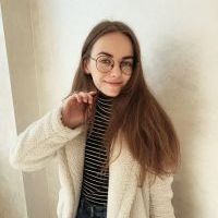 Репетитор - Вікторія В. id: 86243