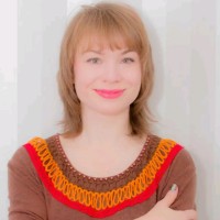 Репетитор Ірина Чечуліна - BUKI