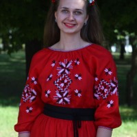 Репетитор - Алла К. id: 188045