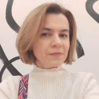 Репетитор - Ирина А.