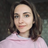 Репетитор - Діана В. id: 73196